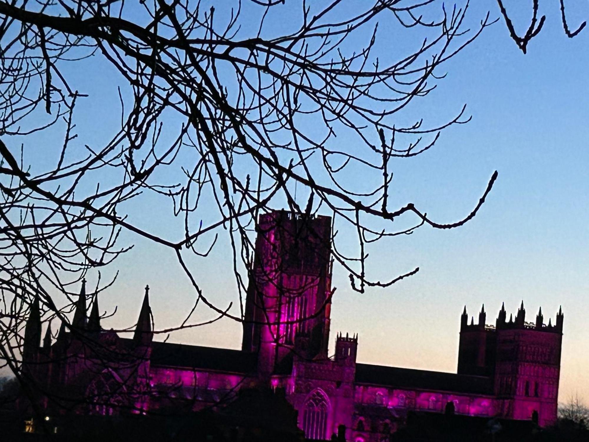 ホテル Saint Leonard'S Durham City エクステリア 写真
